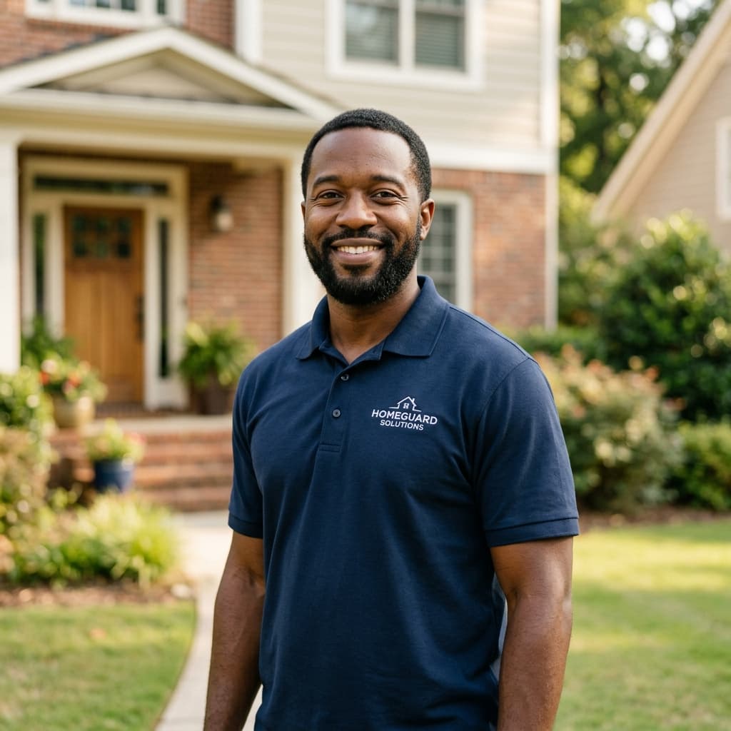 Tronell Louis, Owner & Lead Technician