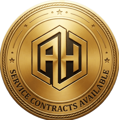 Service contracts available